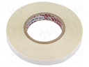 Tape: high temperature resistant; Thk: 0.175mm; 80%; colourless