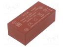 Converter: AC/DC; 40W; Uout: 18VDC; Iout: 2.2A; 85%; Mounting: PCB