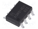 Relay: solid state; Icntrl max: 3mA; 100mA; max.400VAC; max.400VDC