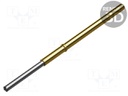 Test needle; Operational spring compression: 5.3mm; 3A,4A; 1.5N