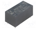 Converter: AC/DC; 20W; Uout: 15VDC; Iout: 670mA; 84%; Mounting: PCB