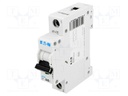 Switch-disconnector; Poles: 1; DIN; 40A; 400VAC; ZP; IP40; 1.5÷25mm2