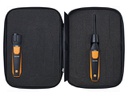 Testo kit; Features: optical indication; Smart Probe