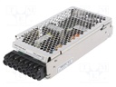 Power supply: industrial; single-channel,universal; 48VDC; 2.1A