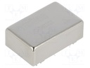 Converter: DC/DC; 5W; Uin: 18÷36V; 3.3VDC; Iout: 1.3A; DIP24; 17g