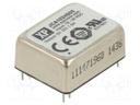 Converter: DC/DC