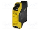 Module: extension; Series: ESR5; IN: 1; OUT: 5; Mounting: DIN; IP20