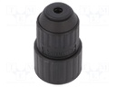 Drill holder; Kind of holder: SDS-PLUS; metal,plastic