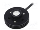 Module: LED; Colour: white neutral; 4000(typ)K; 264(typ)lm; IP54