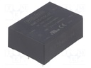 Converter: AC/DC; 15W; Uout: 5VDC; Iout: 2.8A; 76%; Mounting: PCB