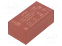 Converter: AC/DC; 15W; Uout: 3.3VDC; Iout: 4.5A; 82%; Mounting: PCB