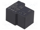 Relay: electromagnetic; SPDT; Ucoil: 12VDC; 30A; Series: L90; 900mW