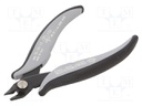 Pliers; cutting,miniature; ESD