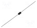 Ferrite: bead; Imp.@ 100MHz: 47Ω; Mounting: THT; Imp.@ 25MHz: 27Ω