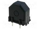 Inductor: wire; THT; 33mH; 0.7A; 751mΩ; 250VAC; -40÷125°C; ±30%