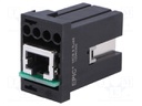 EPIC MCB 8 RJ45 INDUSTRIAL ETHERNET