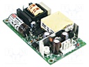 Power supply: switched-mode; 21.6W; 120÷370VDC; 85÷264VAC; OUT: 1