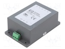 DC/DC Converter, Chassis Mount, ITE, 1 Output, 60 W, 48 V, 1.25 A