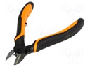 Pliers; side,cutting; ERGO®