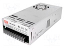 Power supply: switched-mode; modular; 152W; 5VDC; 199x99x50mm