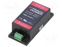 Converter: DC/DC; 10W; Uin: 9÷36V; Uout: 5.1VDC; Iout: 2000mA; 65.8g