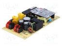 Power supply: switched-mode; LED; 65W; 36VDC; 1.8A; 180÷295VAC