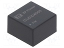 Converter: DC/DC; 5VDC