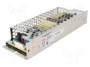 Power supply: switched-mode; 75W; 127÷370VDC; 90÷264VAC; OUT: 1