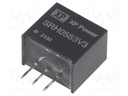 Converter: DC/DC