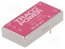 Converter: DC/DC; 20W; Uin: 18÷36V; 5VDC; Iout: 4A; 50.8x25.4x10.2mm