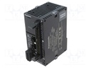 Module: PLC programmable controller; 24VDC; OUT: 16; IN: 16