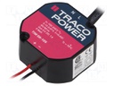 Power supply: switched-mode; volatage source; 5W; Ø50.2x23.6mm