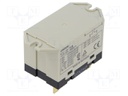 Relay: electromagnetic; SPST-NO; Ucoil: 24VDC; Icontacts max: 30A