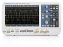 Oscilloscope: mixed signal; Band: ≤70MHz; Channels: 2; 20Mpts