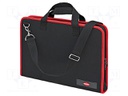 Bag: toolbag; 410x60x290mm