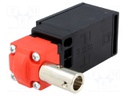 Safety switch: hinged; Series: FR