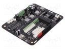 Module: controller; robot control; 9÷24VDC; 158x130mm; Kit: module