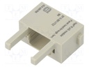 Connector accessories: RJ45 housing; Series: preLink