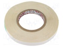 Tape: high temperature resistant; Thk: 0.175mm; 80%; colourless