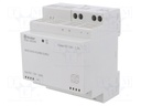 Power supply: switched-mode; for DIN rail; 36W; 24VDC; 1.5A; IP20