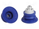 Component: suction cup; Man.series: SAB; Mounting: G1/4-AG; 41.4g