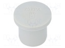 Stopper; M25,PG21; Mat: polyamide; Man.series: 107VS VM