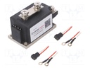 Module: thyristor; double series; 1.6kV; 300A; Ifmax: 470A; 52MM