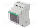 Module: power  limiter; reactive power,active power; 230VAC