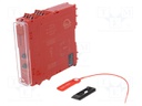 Module: safety relay; Series: PREVENTA XPS Universal; IN: 2; IP20