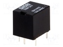 Relay: electromagnetic; SPDT; Ucoil: 24VDC; 20A/14VDC; max.14VDC