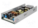 Power supply: switched-mode; modular; 231W; 3.3VDC; 2.97÷3.6VDC
