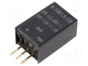 Converter: DC/DC; Uin: 4.5÷36V; Uout: 1.5VDC; Iout: 2A; SIP3; 1.7g