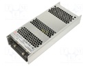 Converter: DC/DC; 300W; Uin: 250÷1500VDC; Uout: 32VDC; Iout: 9.37A