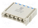 Han-Yellock Module QL 20A